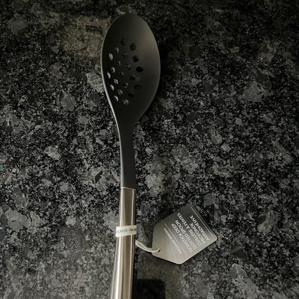 cooking spoon
